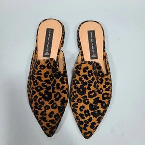 Planos de piel sintética para mujer Steve Madden Verna talla 7 VERN01D1 - Imagen 1 de 9