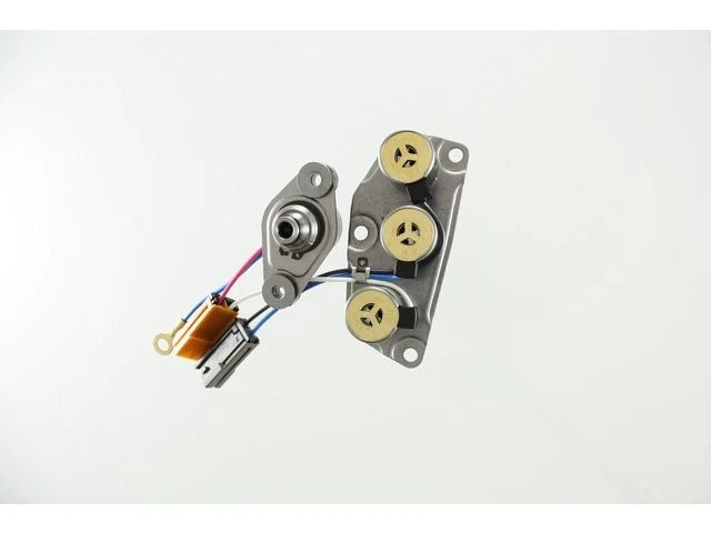 Kit solenoide transmisión automática Nissan Xterra 2000-2004 57936HQGW 2003 2001 2002 Foto 1 de 2