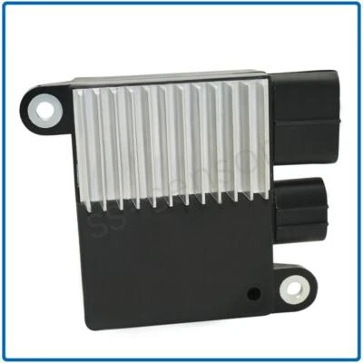 Cooling Fan Control Module 89257-26020 for Lexus RC F NX200t IS200t Toyota RAV4 - Image 1 of 4