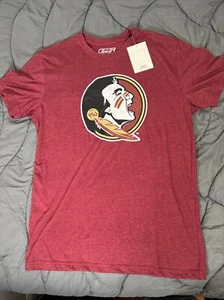 New Large Florida State Seminoles T-shirt - Picture 1 of 3
