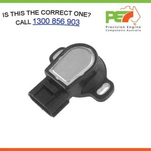New *TOP QUALITY* Throttle Position Sensor For Toyota Landcruiser FZJ75 FZJ80 - Picture 1 of 4