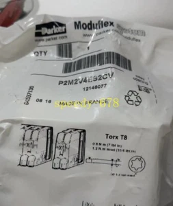 1 Stück USV Versand P2M2V4ES2CV Ventil - Bild 1 von 1