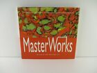 MasterWorks. Decorative And Functional Art by Milner Sally - HC - Tracking (B67)
