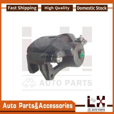 Pinza de freno de disco delantera derecha Cardone 1 compatible con Chevrolet HHR 2008 2009 2010 2011 Foto 1 de 4