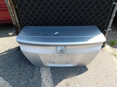 Honda Civic 2012-2013 cupé de 2 puertas tapa maletero con cámara 12-13 Foto 1 de 4