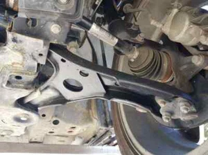 aufhängung arm unter vorne links für DR 4.0 EV 2019 4852175 - Picture 1 of 3