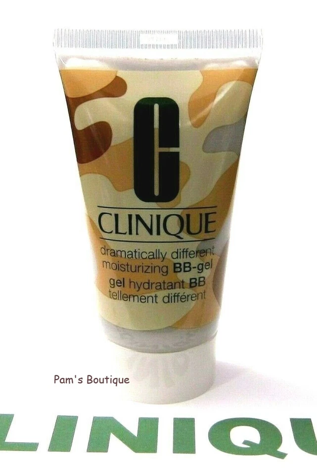 CLINIQUE Dramatically Different Moisturizing BB-Gel (1.7oz/50mL) - image 1 of 1