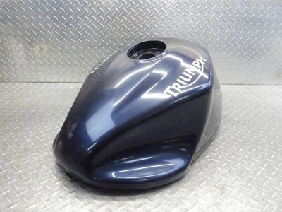 Triumph Sprint GT 2011 10-14 tanque de combustible gasolina depósito celda bote Foto 1 de 4