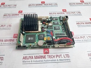 Advantech 1907589405 Motherboard PCM-5894/5892 A3.2 C99B00834 - Picture 1 of 10
