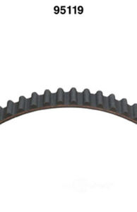 Engine Timing Belt fits 1985-1987 Renault Alliance Encore  DAYCO PRODUCTS LLC