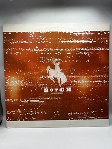 Botch - Unifying Themes Redux : 1st Pressing 2xLP Vinyl : Converge, Coalesce - Picture 1 of 7