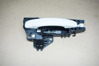 AUDI Q5 2009-2017 montaje de manija de puerta de pasajero llave convencional Foto 1 de 2