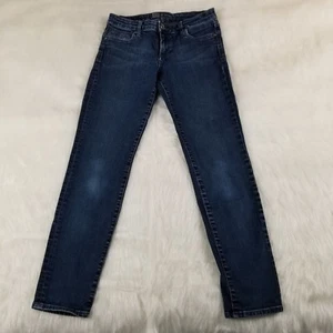 Jeans skinny donna Kut From the Kloth taglia 6 misura 28x29 KP488MH5M - Foto 1 di 1
