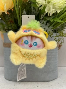 Miniso Life Mini Plush Keychains many Styles (U Pick) NWT - Picture 1 of 24