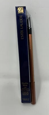 Estee Lauder Double Wear 24H Waterproof Gel Eye Pencil BRONZE - 0.04 Oz.  X283 - Image 1 of 4