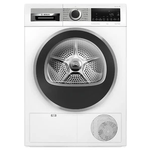Bosch Series 8 Heat Pump Tumble Dryer 9 kg WQG24201AU - Picture 1 of 1