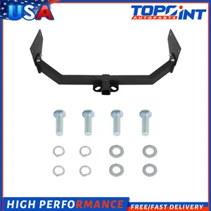 For Toyota RAV4 2019-2023 Class 3 bumper Trailer Hitch Tow Hitch 2" tow Receiver - Bild 1 von 5