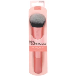 Real Techniques Instapop Face Brush • Brand New Authentic - Picture 1 of 4