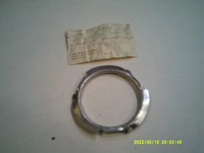 Anillo de bloqueo de unidad de envío de combustible nuevo Mopar 1977-up Dodge Chrysler Plymouth Foto 1 de 3