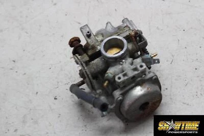 2004 YAMAHA VIRAGO 250 XV250 CARB CARBURETOR - Image 1 of 4