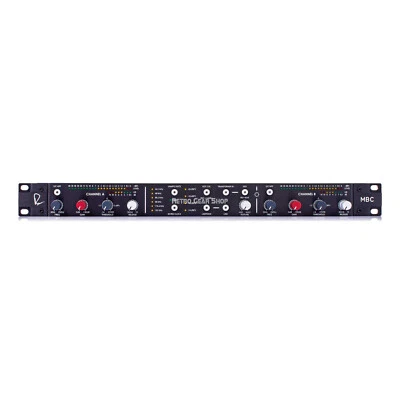 Rupert Neve Designs Master Buss Converter RND MBC - Image 1 of 4