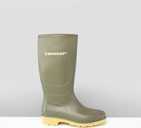 comfy wellies