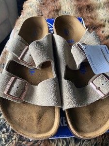 birkenstock sandals size 40