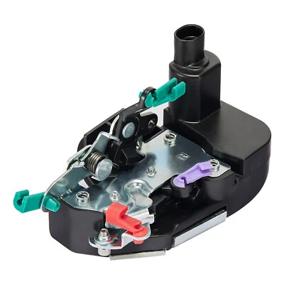 Front Right Side Door Lock Latch Actuator For 1994-2002 Dodge Ram 1500/2500/3500 — 第 1/4 张图片