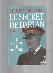 LE SECRET DE DARLAN - Foto 1 di 1