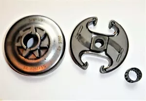 Kit de tambor de embrague de motosierra Jonsered CS 2255 - FABRICANTE DE EQUIPOS ORIGINALES - Imagen 1 de 3