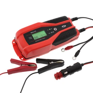 JMP Skan 4.0 Batterie Ladegerät 1-4A - 12V Can-Bus für Motorrad / Quad / ATV - Bild 1 von 6