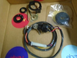 mercruiser ingnition switch kit b-54212a7 - Picture 1 of 4