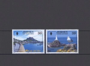 JERSEY, EUROPA CEPT 2004, TEMA DE VACACIONES, MONTADO SIN MONTAR O NUNCA MONTADO - Imagen 1 de 1