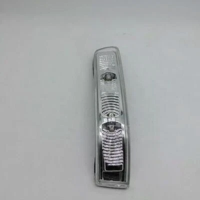 New 876132J000 Mirror Turn Signal Lamp Left Side For 08-15 KIA Borrego Mohave Foto 1 de 4