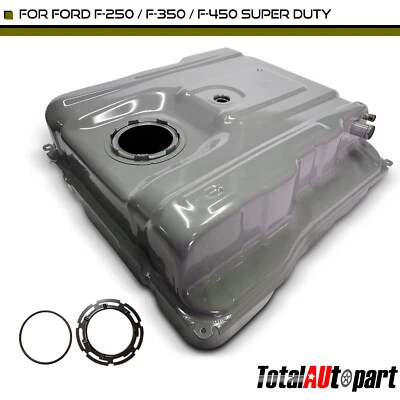 40 Gallons Fuel Tank for Ford F-250 Super Duty F-350 Super Duty F-550 Super Duty - Image 1 of 4