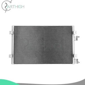 Replacement Aluminum AC Condenser For 03-10 Chrysler PT Cruiser 2.4L L4 AC3171 - Bild 1 von 4