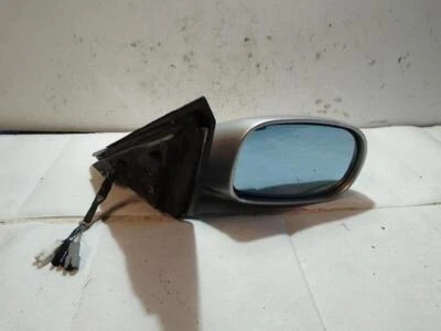 156054553 Espejo puerta derecho 46719 para ALFA ROMEO 166 «I (1999) 2.4 JTD Foto 1 de 4
