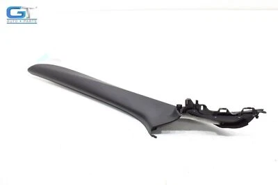 2016-20 TOYOTA MIRAI ЛОБОВОЕ СТЕКЛО ЛЕВАЯ СТОРОНА ВОДИТЕЛЯ ОТДЕЛКА СТОЙКИ КРЫШКА ПАНЕЛИ OEM - Изображение 1 из 4