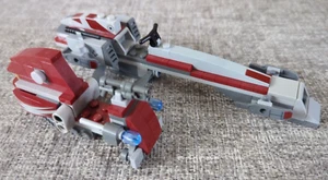 LEGO Star Wars BARC Speeder Barnfind 75012 Read - Picture 1 of 8