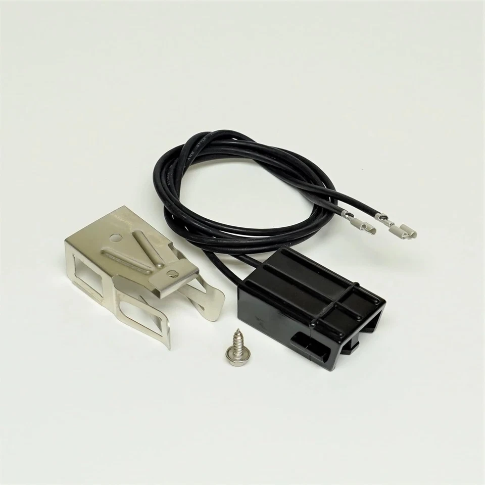 ERP WB2X8228 for GE Range Stove Top Surface Burner Receptacle Kit