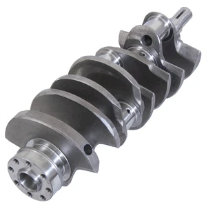 Eagle 3.750" Stroke-Internal Balance-Cast Steel Crankshaft For Ford 4.6l Modular - Bild 1 von 3