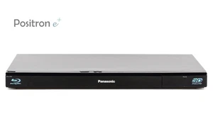 Panasonic SA-BTT262 3D Blu-Ray Heimkino Receiver / gewartet 1 Jahr Garantie [2] - Bild 1 von 5