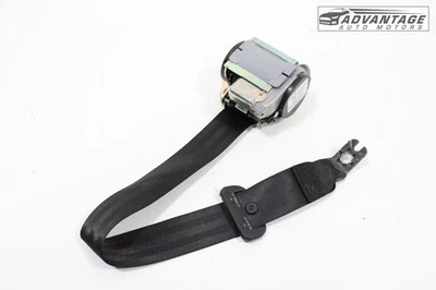 2016-2020 AUDI A3 QUATTRO 8V 2ND SECOND ROW REAR RIGHT SEAT BELT TENSIONER OEM - Image 1 of 4