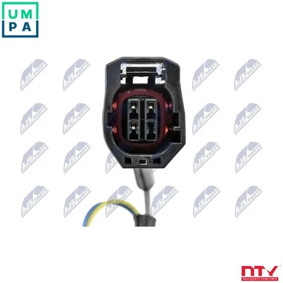 WHEEL HUB KLP-FT-002P FOR ALFA ROMEO FIAT MAREA/Weekend FIORINO/Box/Body/MPV 145 - Image 1 of 4