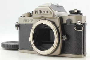 [Unused s/n9022248] Nikon New FM2/T Titan 35mm SLR Film Camera from Japan - Picture 1 of 11
