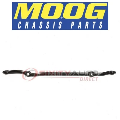 MOOG Steering Center Link for 2004 Ford F-150 Heritage - Wheel Gear ar Foto 1 de 4