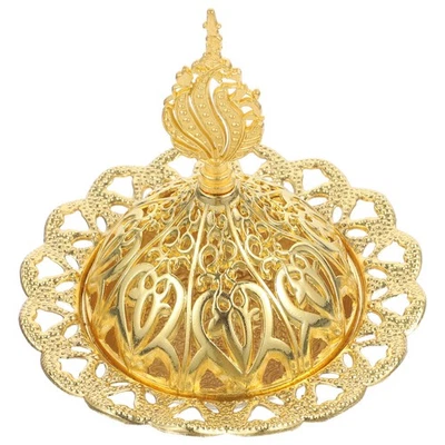  Bruciatore di incenso per la casa Supporto per cono di incenso Porta incenso in - Immagine 1 di 4