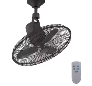 Home Decorators Collection Bentley III 22 in. Indoor/Outdoor Ceiling Fan - Picture 1 of 1
