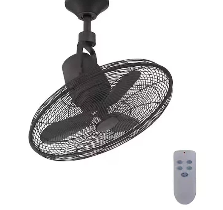 Home Decorators Collection Bentley III 22 in. Indoor/Outdoor Ceiling Fan - Image 1 of 1