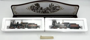 Hawthorne Village - The Golden Spike Gedenkdisplay - Bild 1 von 6